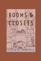 Rooms and Closets 9198612026 Book Cover