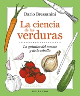 La scienza delle verdure 8417127909 Book Cover