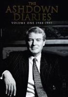 The Ashdown Diaries, Volume 1 1988-1997 0713995106 Book Cover