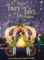 Fairy Tales for Little Children 0794543901 Book Cover