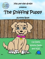 Sniffing Puppy 1962318044 Book Cover