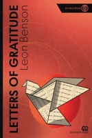 Letters of Gratitude: I Am Because We Are B0GWLXQQW2 Book Cover