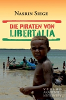 Die Piraten von Libertalia 3985300771 Book Cover