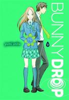 Bunny Drop, Vol. 9 0316252778 Book Cover