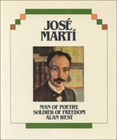 Jose Marti (Hispanic Heritage) 1562944088 Book Cover