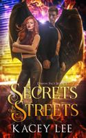 Secrets In The Streets: Demon Pact Book 2 (The Demon Pact Series) 1737102730 Book Cover