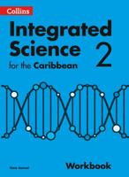 Collins Integrated Science for the Caribbean - Workbook 2 0008115990 Book Cover