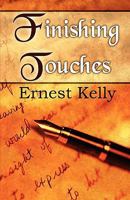 Finishing Touches 1451231644 Book Cover