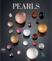 Pearls 8857200884 Book Cover