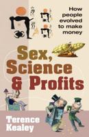 Sex, Science and Profits 0099281937 Book Cover
