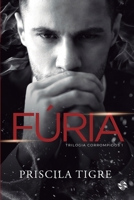 Fúria 6586154413 Book Cover