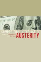 Composition in the Age of Austerity 160732444X Book Cover