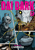 Dai Dark Vol. 9 B0F1MDVVHW Book Cover