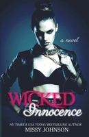 Wicked Innocence 0992466555 Book Cover