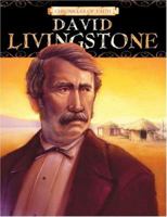 David Livingstone 1557482594 Book Cover