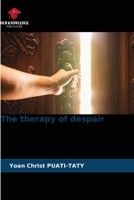 The therapy of despair 6205810050 Book Cover