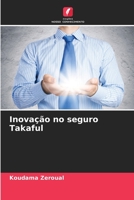 Inovação no seguro Takaful 6205854783 Book Cover