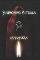 Summoning Rituals 1687174768 Book Cover