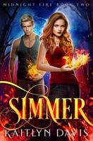 Simmer 1952288185 Book Cover
