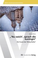 'Nu Swich', Sprach Die Kuningin" 3639499530 Book Cover