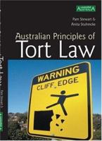 Essential Tort Law 1876905204 Book Cover
