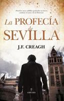 La Profecia de Sevilla 8417418989 Book Cover