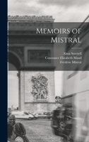 Memoirs of Mistral 9357094857 Book Cover