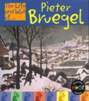 The Life and Work of Pieter Bruegel 140340500X Book Cover