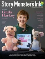 Story Monsters Ink, June/July 2026: The Literary Magazine for Teachers, Librarians, and Parents 1589854578 Book Cover