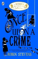 Once Upon a Crime 1665919493 Book Cover