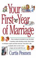 Your First Year of Marriage B007CKY3RW Book Cover