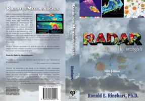 Radar for Meteorologists 0965800210 Book Cover