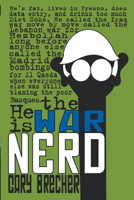 The War Nerd 0979663687 Book Cover