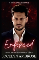Enforced B09L54W6N5 Book Cover