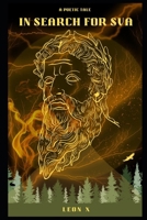 In Search For Sva: A Poetic Tale B0C9216MBT Book Cover