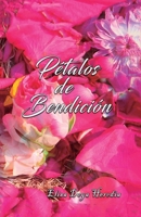 Pétalos de bendición B0C5KLNT9K Book Cover