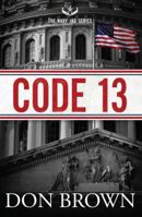 Code 13 0310338077 Book Cover
