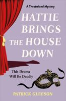 Hattie Brings the House Down 1835010032 Book Cover