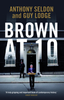 Brown at 10 1849540691 Book Cover