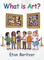 What is Art? B0H8NCJT1Q Book Cover