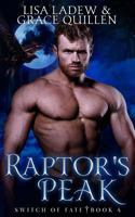 Raptor's Peak 179216940X Book Cover