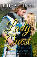 Lady Quest 1544755414 Book Cover