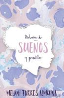 Historias de Sue 1718037791 Book Cover