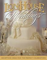 Lion House Weddings 1573459720 Book Cover