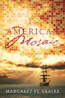 An American Mosaic 1478795158 Book Cover