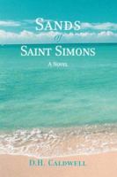 Sands of Saint Simons 0595410588 Book Cover