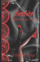 Justice (Leather and Lace) B0DZPLGG4G Book Cover