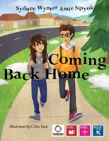 Coming Back Home B0FR9ZRZKW Book Cover