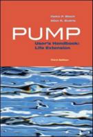 Pump User's Handbook: Life Extension 1439837406 Book Cover