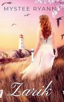 Zarik (A Highlander's Promise) B0DQVTP2P4 Book Cover